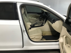 Used 2015  Volkswagen Passat 4d Sedan 1&period;8T Limited at Carolina Family Motors near Mooresville&comma; NC