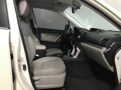 Used 2015  Subaru Forester 4d SUV i Limited at Carolina Family Motors near Mooresville&comma; NC