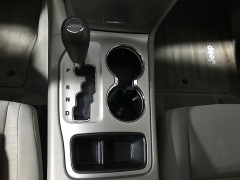 Used 2011  Jeep Grand Cherokee 4d SUV 4WD Laredo at Carolina Family Motors near Mooresville&comma; NC