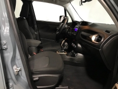 Used 2017 Jeep Renegade 4d SUV 4WD Sport at Carolina Family Motors near Mooresville, NC