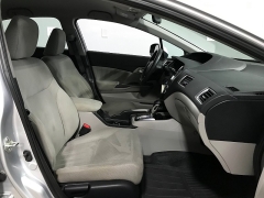 Used 2013  Honda Civic Sedan 4d LX Auto at Carolina Family Motors near Mooresville&comma; NC