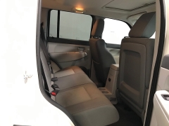 Used 2008 Jeep Liberty 4d SUV 4WD Sport at Carolina Family Motors near Mooresville, NC