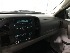 Used 2010 GMC Sierra 1500 2WD Crew Cab SLE at Carolina Family Motors near Mooresville, NC