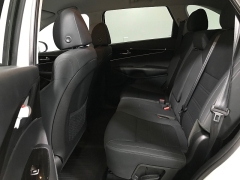 Used 2020  Kia Sorento 4d SUV FWD LX V6 at Carolina Family Motors near Mooresville&comma; NC