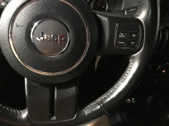Used 2018  Jeep Wrangler JK Unlimited 4d SUV 4WD Sport Willys Wheeler at Carolina Family Motors near Mooresville&comma; NC