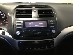 Used 2007  Acura TSX 4d Sedan Auto at Carolina Family Motors near Mooresville&comma; NC