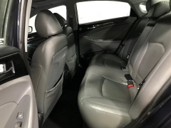 Used 2013  Hyundai Sonata 4d Sedan Limited 2&period;0T at Carolina Family Motors near Mooresville&comma; NC