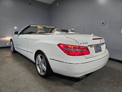 Used 2011  Mercedes-Benz E-Class 2d Convertible E350 at Carolina Family Motors near Mooresville, NC