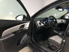 Used 2011  Chevrolet Cruze 4d Sedan LS at Carolina Family Motors near Mooresville&comma; NC