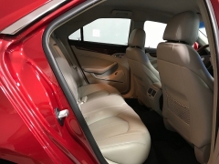 Used 2011 Cadillac CTS 4d Sedan RWD 3.0L Luxury at Carolina Family Motors near Mooresville, NC
