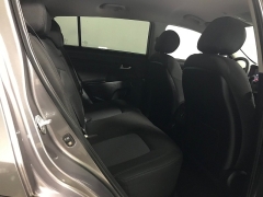 Used 2015 Kia Sportage 4d SUV FWD LX at Carolina Family Motors near Mooresville, NC