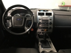 Used 2009  Ford Escape 4d SUV FWD XLT V6 at Carolina Family Motors near Mooresville&comma; NC