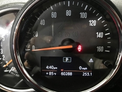 Used 2018  MINI Countryman Cooper FWD at Carolina Family Motors near Mooresville&comma; NC
