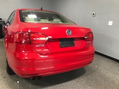 Used 2012 Volkswagen Jetta 4d Sedan SE Auto at Carolina Family Motors near Mooresville, NC