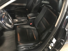 Used 2010  Honda Accord Sedan 4d EX-L V6 at Carolina Family Motors near Mooresville&comma; NC