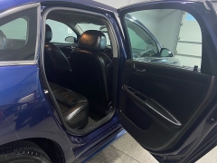 Used 2009  Chevrolet Impala 4d Sedan LTZ at Carolina Family Motors near Mooresville, NC