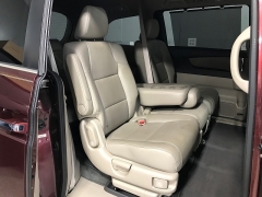 Used 2016  Honda Odyssey 4d Wagon EX-L at Carolina Family Motors near Mooresville&comma; NC