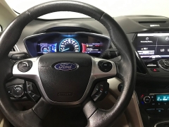 Used 2013 Ford C-MAX Hybrid 4d Hatchback SEL at Carolina Family Motors near Mooresville, NC