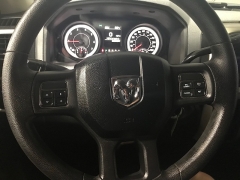 Used 2013 Ram 1500 2WD Quad Cab SLT at Carolina Family Motors near Mooresville, NC