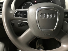 Used 2010 Audi Q5 4d SUV 3.2L Premium+ at Carolina Family Motors near Mooresville, NC