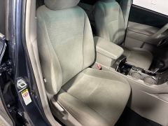 Used 2012 Toyota Highlander 4d SUV FWD (V6) at Carolina Family Motors near Mooresville, NC