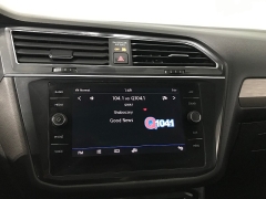 Used 2019  Volkswagen Tiguan 4d SUV SE 4Motion at Carolina Family Motors near Mooresville&comma; NC