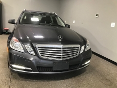 Used 2013  Mercedes-Benz E-Class 4d Wagon E350 Sport 4matic at Carolina Family Motors near Mooresville&comma; NC