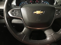 Used 2018  Chevrolet Traverse 4d SUV AWD LT Cloth w&sol;1LT at Carolina Family Motors near Mooresville&comma; NC