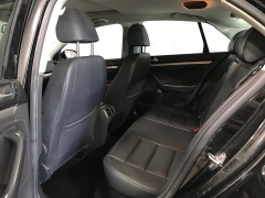 Used 2008  Volkswagen Jetta 4d Sedan 2&period;5 SE 5spd&sol;PZEV at Carolina Family Motors near Mooresville&comma; NC