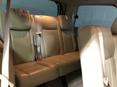 Used 2013  Ford Expedition 4d SUV 2WD XLT at Carolina Family Motors near Mooresville&comma; NC