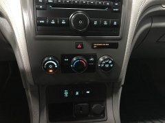 Used 2015 Chevrolet Traverse 4d SUV AWD LS at Carolina Family Motors near Mooresville, NC