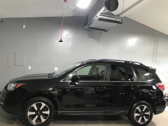 Used 2017  Subaru Forester 4d SUV 2&period;5i Limited at Carolina Family Motors near Mooresville&comma; NC