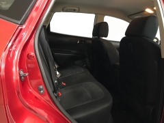 Used 2011  Nissan Rogue 4d SUV AWD S at Carolina Family Motors near Mooresville&comma; NC