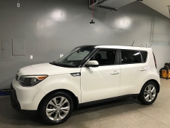 Used 2016  Kia Soul 4d Hatchback &plus; at Carolina Family Motors near Mooresville&comma; NC