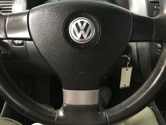 Used 2008  Volkswagen Jetta 4d Sedan 2&period;5 SE 5spd&sol;PZEV at Carolina Family Motors near Mooresville&comma; NC