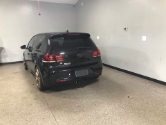 Used 2012 Volkswagen Golf R 4d Hatchback at Carolina Family Motors near Mooresville, NC