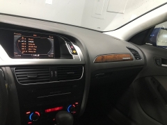 Used 2010  Audi A4 4d Sedan 2&period;0T Quattro Premium&plus; AT at Carolina Family Motors near Mooresville&comma; NC
