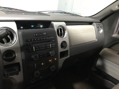 Used 2010 Ford F-150 2WD Supercrew XLT 5 1/2 at Carolina Family Motors near Mooresville, NC