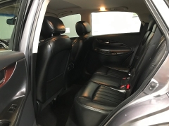 Used 2016  INFINITI QX50 4d SUV RWD at Carolina Family Motors near Mooresville&comma; NC