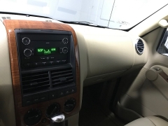 Used 2010 Ford Explorer 4d SUV 4WD Eddie Bauer at Carolina Family Motors near Mooresville, NC