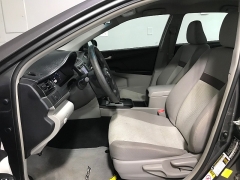Used 2014  Toyota Camry 4d Sedan L at Carolina Family Motors near Mooresville&comma; NC