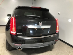 Used 2010  Cadillac SRX 4d SUV FWD Premium at Carolina Family Motors near Mooresville&comma; NC