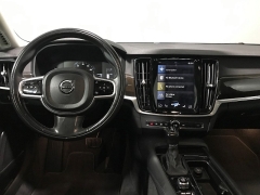 Used 2018 Volvo S90 4d Sedan AWD T5 Momentum at Carolina Family Motors near Mooresville, NC