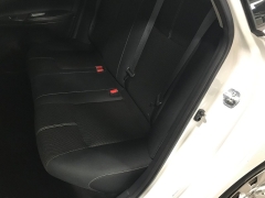 Used 2016 Nissan Sentra 4d Sedan S CVT at Carolina Family Motors near Mooresville, NC