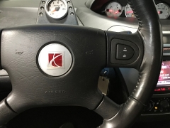 Used 2007  Saturn Ion 4d Coupe Red Line at Carolina Family Motors near Mooresville&comma; NC
