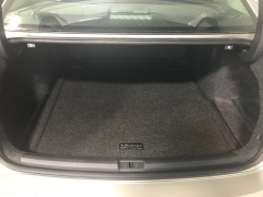 Used 2014 Volkswagen Passat 4d Sedan 2.5L SE Auto at Carolina Family Motors near Mooresville, NC