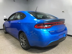Used 2016  Dodge Dart 4d Sedan SE at Carolina Family Motors near Mooresville&comma; NC