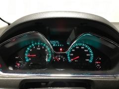 Used 2014  Chevrolet Traverse 4d SUV FWD LT1 at Carolina Family Motors near Mooresville&comma; NC