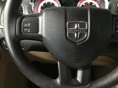 Used 2016  Dodge Grand Caravan 4d Wagon SE at Carolina Family Motors near Mooresville&comma; NC