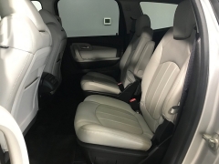 Used 2009 Chevrolet Traverse 4d SUV FWD LTZ at Carolina Family Motors near Mooresville, NC
